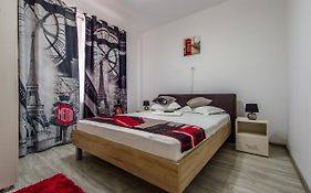 Breeze Apartment